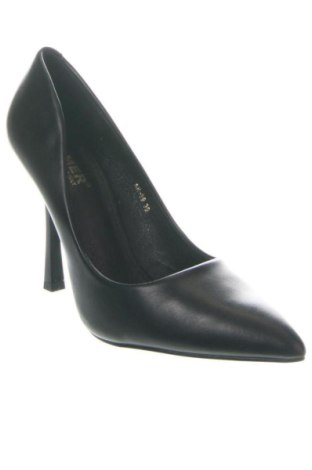 Γυναικεία παπούτσια Unbranded, Μέγεθος 39, Χρώμα Μαύρο, Τιμή 26,00 €