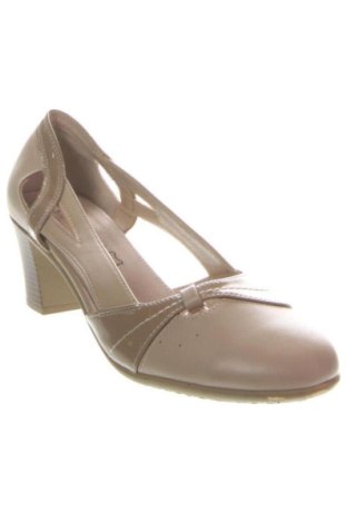 Γυναικεία παπούτσια Unbranded, Μέγεθος 39, Χρώμα Καφέ, Τιμή 26,09 €