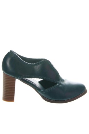 Γυναικεία παπούτσια Unbranded, Μέγεθος 39, Χρώμα Πράσινο, Τιμή 38,94 €