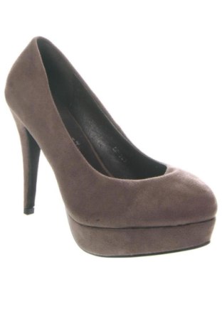 Γυναικεία παπούτσια Unbranded, Μέγεθος 40, Χρώμα Καφέ, Τιμή 38,82 €