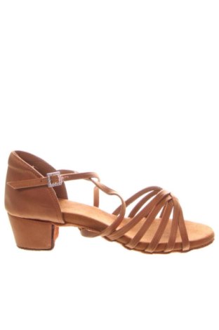 Γυναικεία παπούτσια Unbranded, Μέγεθος 39, Χρώμα Καφέ, Τιμή 25,51 €