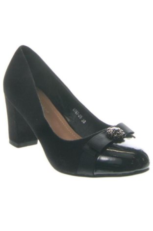 Дамски обувки Unbranded, Размер 38, Цвят Черен, Цена 26,09 €