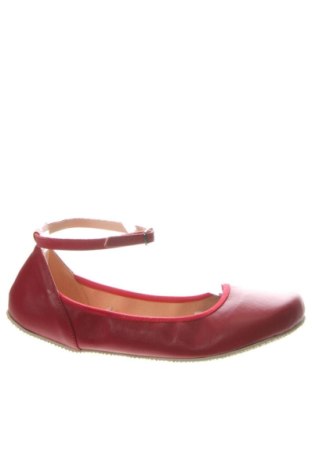 Încălțăminte de damă Shapen barefoot, Mărime 42, Culoare Roșu, Preț 458,76 Lei