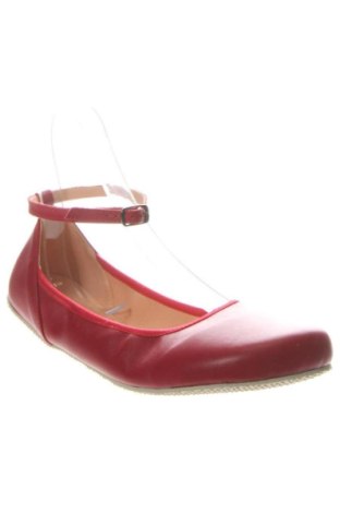 Încălțăminte de damă Shapen barefoot, Mărime 42, Culoare Roșu, Preț 458,76 Lei