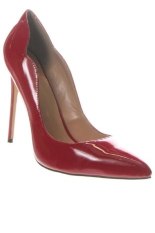 Дамски обувки Unbranded, Размер 42, Цвят Червен, Цена 26,00 €