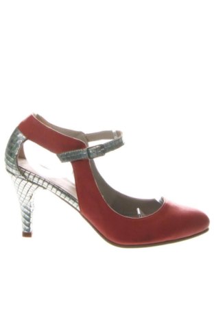 Damenschuhe Unbranded, Größe 36, Farbe Mehrfarbig, Preis 38,94 €