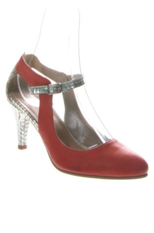 Damenschuhe Unbranded, Größe 36, Farbe Mehrfarbig, Preis 38,94 €