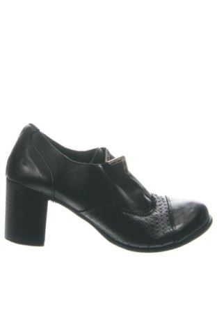 Damenschuhe Unbranded, Größe 37, Farbe Schwarz, Preis 56,34 €