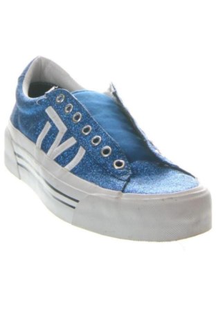 Дамски обувки Vans, Размер 41, Цвят Син, Цена 45,00 €