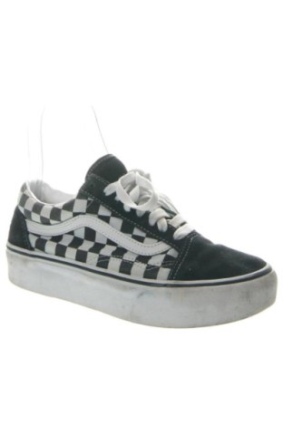 Дамски обувки Vans, Размер 38, Цвят Многоцветен, Цена 45,00 €