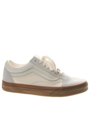 Dámske topánky  Vans, Veľkosť 38, Farba Béžová, Cena  45,00 €
