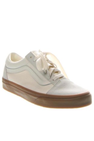 Dámske topánky  Vans, Veľkosť 38, Farba Béžová, Cena  45,00 €