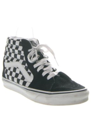 Дамски обувки Vans, Размер 40, Цвят Черен, Цена 45,00 €
