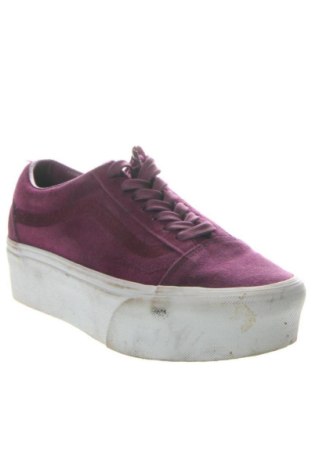 Női cipők Vans, Méret 38, Szín Lila, Ár 18 627 Ft