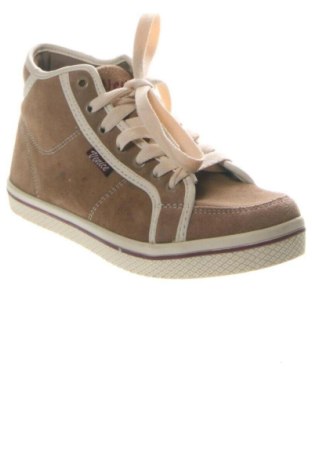 Дамски обувки Venice, Размер 37, Цвят Кафяв, Цена 46,00 €