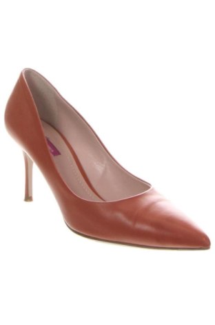 Dámské boty  Vero Cuoio, Velikost 39, Barva Oranžová, Cena  1 104,00 Kč