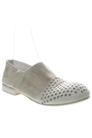 Obuwie damskie Vero Cuoio, Rozmiar 38, Kolor Szary, Cena 257,21 zł