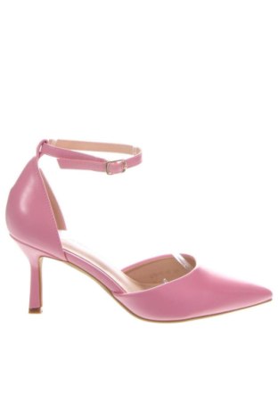 Γυναικεία παπούτσια Vices, Μέγεθος 38, Χρώμα Ρόζ , Τιμή 14,93 €