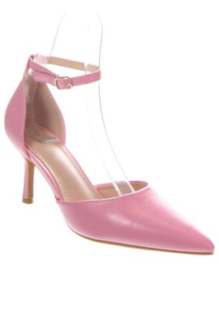 Γυναικεία παπούτσια Vices, Μέγεθος 38, Χρώμα Ρόζ , Τιμή 14,93 €