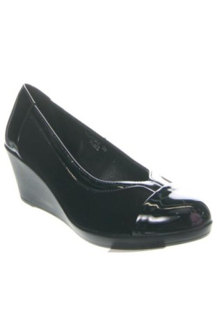 Γυναικεία παπούτσια Weide, Μέγεθος 39, Χρώμα Μαύρο, Τιμή 32,00 €