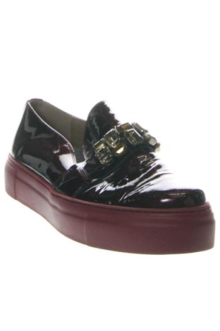 Damenschuhe Wonders, Größe 40, Farbe Rot, Preis 84,00 €