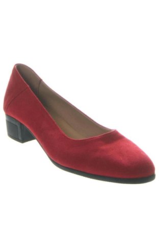 Dámské boty  Zapatos, Velikost 39, Barva Červená, Cena  1 105,00 Kč