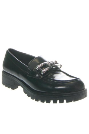 Дамски обувки Zara, Размер 38, Цвят Черен, Цена 26,00 €