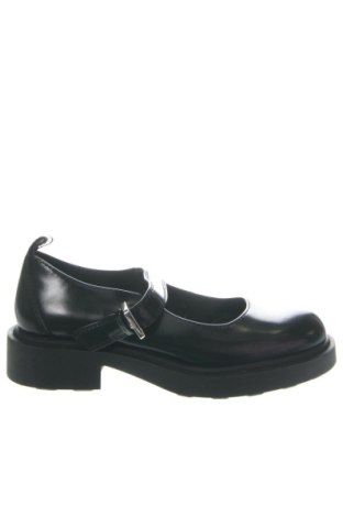 Дамски обувки Zara, Размер 39, Цвят Черен, Цена 26,13 €