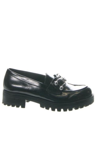 Дамски обувки Zara, Размер 36, Цвят Черен, Цена 26,09 €