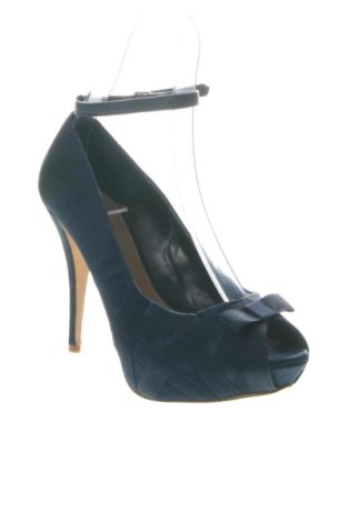 Női cipők Zara, Méret 39, Szín Kék, Ár 6 182 Ft