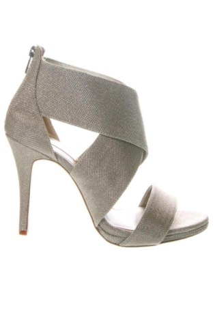 Încălțăminte de damă Zara, Mărime 40, Culoare Auriu, Preț 166,82 Lei