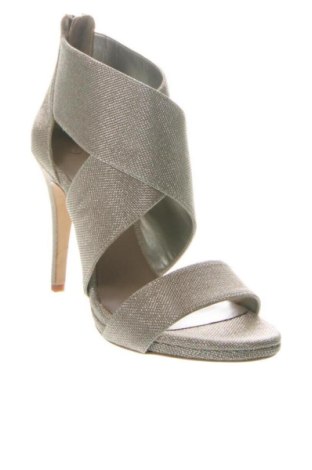 Încălțăminte de damă Zara, Mărime 40, Culoare Auriu, Preț 166,82 Lei