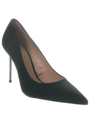 Dámske topánky  Zara, Veľkosť 39, Farba Čierna, Cena  39,00 €