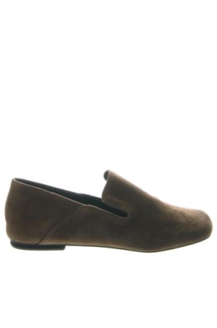 Damenschuhe Zara, Größe 38, Farbe Grün, Preis 26,00 €