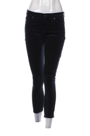 Pantaloni de femei 7 For All Mankind, Mărime M, Culoare Negru, Preț 453,55 Lei