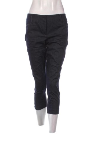 Pantaloni de femei 7th Avenue, Mărime L, Culoare Albastru, Preț 77,00 Lei