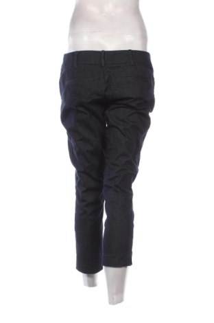 Pantaloni de femei 7th Avenue, Mărime L, Culoare Albastru, Preț 77,00 Lei