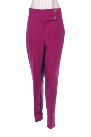 Γυναικείο παντελόνι ALMAGORES, Μέγεθος L, Χρώμα Ρόζ , Τιμή 37,99 €