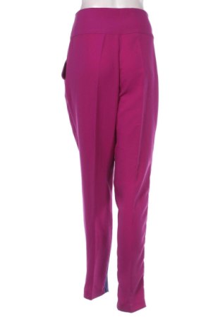 Γυναικείο παντελόνι ALMAGORES, Μέγεθος L, Χρώμα Ρόζ , Τιμή 37,99 €