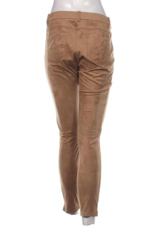 Γυναικείο παντελόνι ANNI FOR FRIENDS, Μέγεθος L, Χρώμα Καφέ, Τιμή 32,00 €