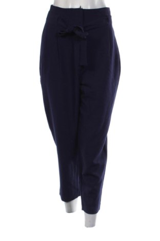 Pantaloni de femei ASOS, Mărime S, Culoare Albastru, Preț 108,96 Lei