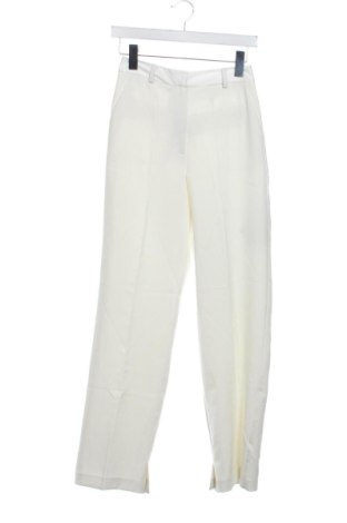 Dámské kalhoty  ASOS, Velikost XS, Barva Krémová, Cena  709,00 Kč