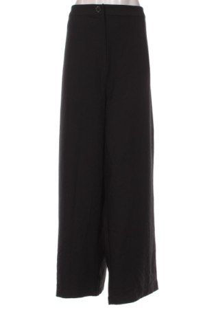 Pantaloni de femei ASOS, Mărime 3XL, Culoare Negru, Preț 74,99 Lei, #136214284