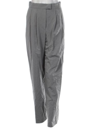 Pantaloni de femei ASOS, Mărime S, Culoare Gri, Preț 129,99 Lei