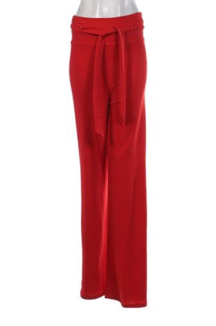 Női nadrág ASOS, Méret S, Szín Piros, Ár 19 835 Ft