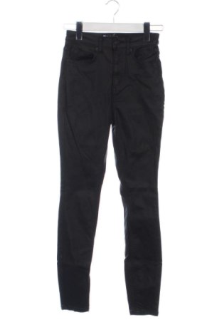 Dámske nohavice ASOS, Veľkosť XS, Farba Čierna, Cena  21,00 €