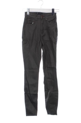 Дамски панталон ASOS, Размер XXS, Цвят Зелен, Цена 13,80 €