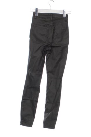 Дамски панталон ASOS, Размер XXS, Цвят Зелен, Цена 13,80 €