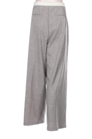 Pantaloni de femei About You, Mărime XL, Culoare Gri, Preț 287,84 Lei