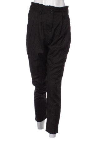 Pantaloni de femei Abracadabra, Mărime S, Culoare Negru, Preț 91,99 Lei
